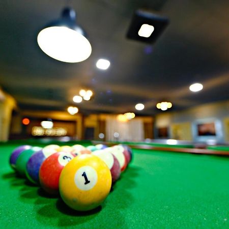 Hotel Nithya Kottayam Luaran gambar