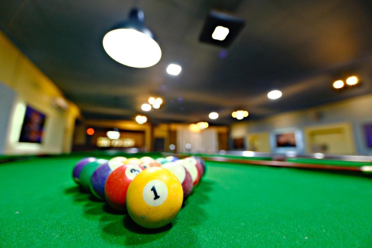 Hotel Nithya Kottayam Luaran gambar